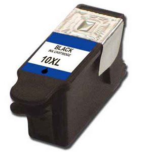 Advent 10 Black Compatible Ink Cartridge